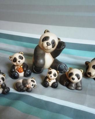 Panda Thun