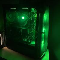 PC Gaming  4060