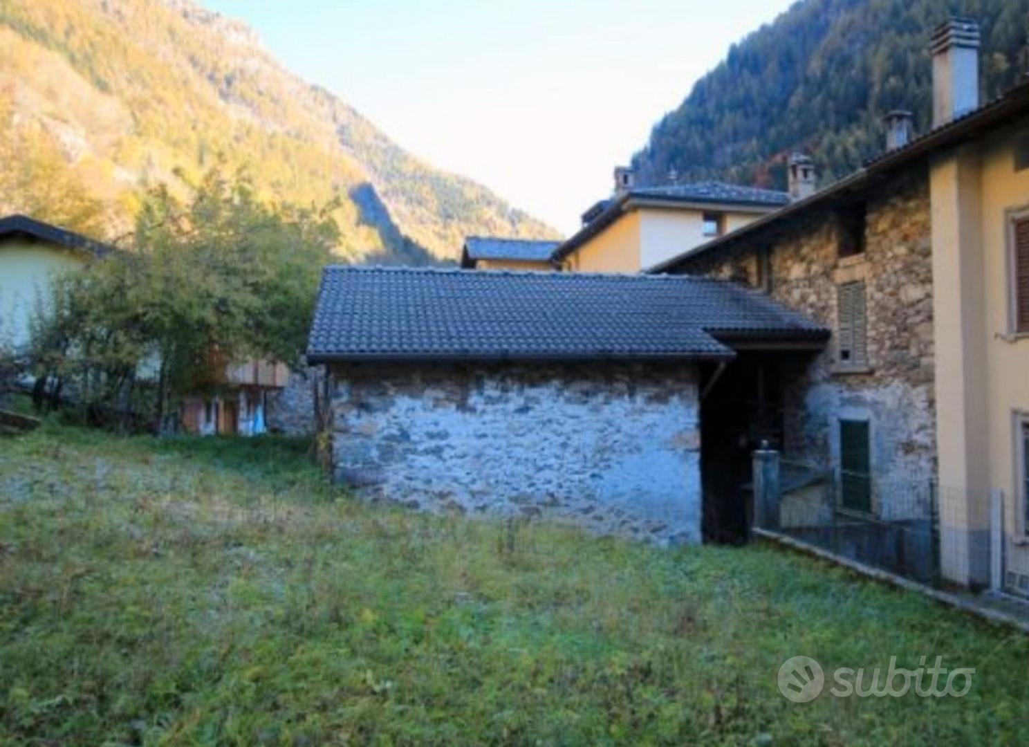Casa + rustico + prato - Vista 4