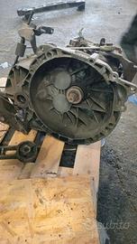 CAMBIO MANUALE FORD MONDEO 2.0