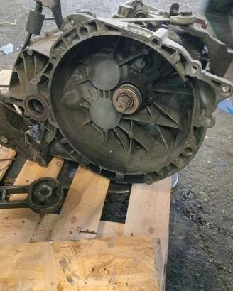 CAMBIO MANUALE FORD MONDEO 2.0