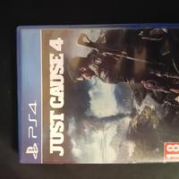 Just  Cause 4 
