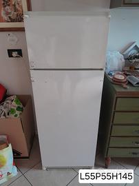 FRIGO DA INCASSO/POSSIBILITÀ TRASPORTO 