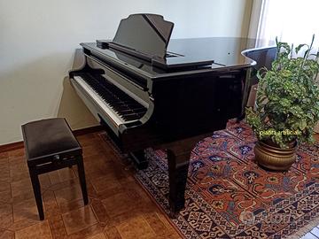 Pianoforte 3/4 di coda K. KAWAI CA-60 SPECIAL