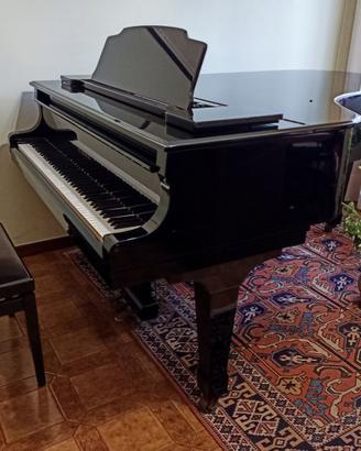 Pianoforte 3/4 di coda K. KAWAI CA-60 SPECIAL