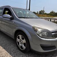 Opel Astra 1.7 CDTI 80CV Station Wagon Enjoy
