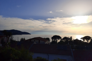 Agropoli 500 metri dal lungomare San Marco