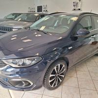 Fiat Tipo 1.6 Mjt S&S SW Lounge