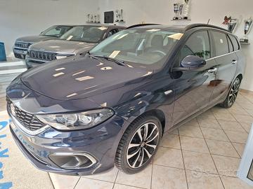 Fiat Tipo 1.6 Mjt S&S SW Lounge