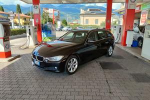 Bmw 320d MSPORT AUTOMATICA 2013 PROMO