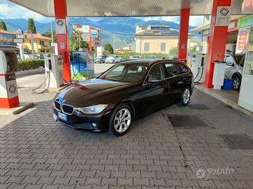 Bmw 320d MSPORT AUTOMATICA 2013 PROMO