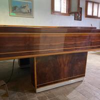 Biliardo Pietro Mari Siena 