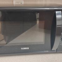 FORNO MICROONDE TOWER 700 Watt