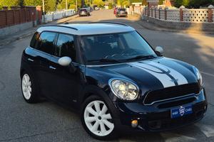 Mini Cooper S Countryman 1.6 ALL4