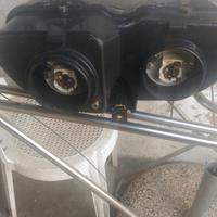 Faro rs 50 pre. Leggere la descrizione