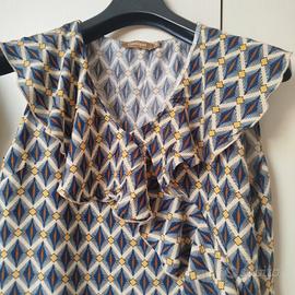 camicia blusa