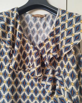 camicia blusa
