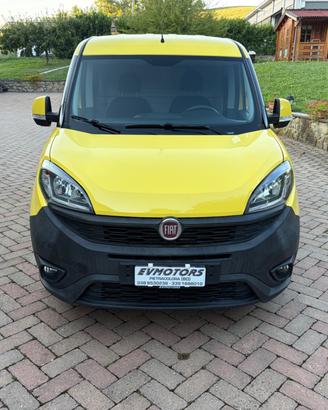 Fiat Doblo Doblò 1.3 MJT 96 CV Cargo Lamierato