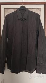 Camicia Gucci Uomo 'Skinny'