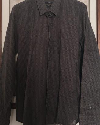 Camicia Gucci Uomo 'Skinny'