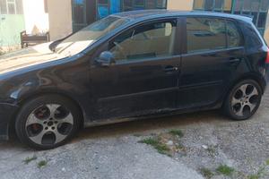 Golf 5 (2.0 Tdi) del 2005