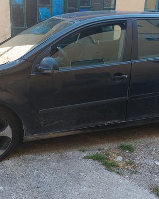 Golf 5 (2.0 Tdi) del 2005