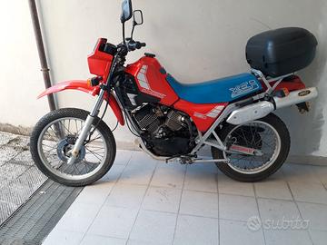 Moto Morini Kanguro 350 - 1986