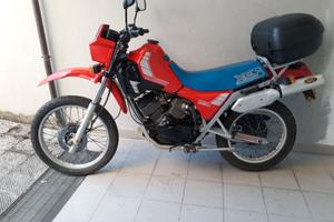 Moto Morini Kanguro 350 - 1986