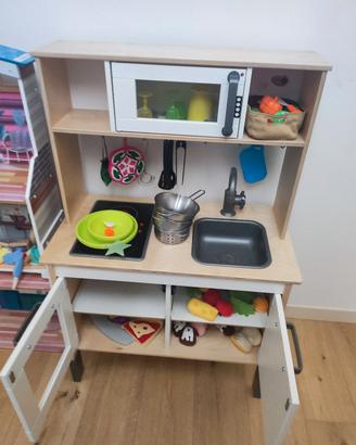 cucina bambini  Ikea 