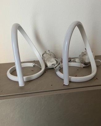 Lampade da comodino