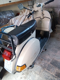 Vespa Piaggio PE 200