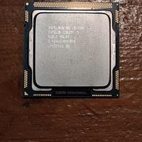 Intel Core i5-750 2.66GHz/8M/09B SLBLC