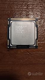 Intel Core i5-750 2.66GHz/8M/09B SLBLC