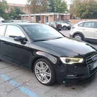 AUDI A3 3ª serie - 2013