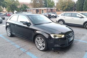 AUDI A3 3ª serie - 2013