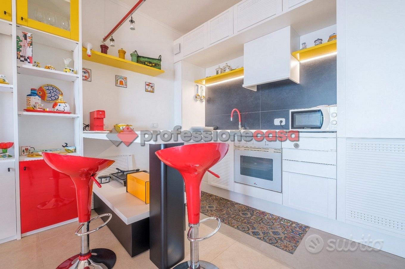 Appartamento – Taormina, Spisone - Vista 4