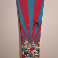 Tavola da snowboard 120 cm – Jibster 120