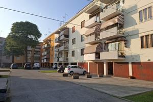 Trilocale a Adria