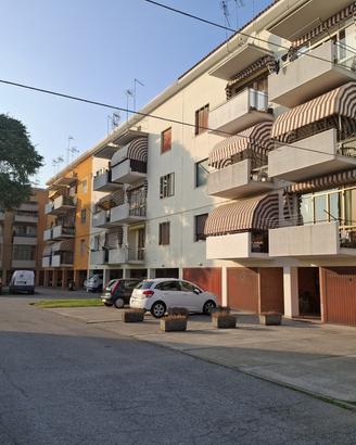 Trilocale a Adria