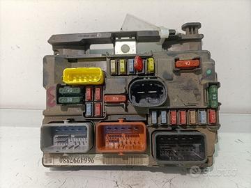 CENTRALINA PORTA FUSIBILI PEUGEOT 207 1Â° Serie TU