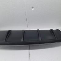 Spoiler Post Alfa Romeo Giulietta Grigio 1/Scarico