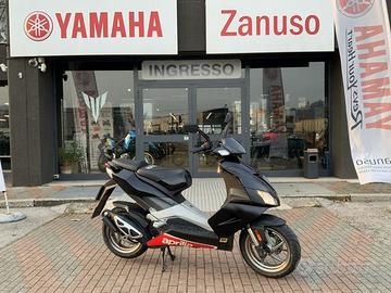 Aprilia SR 50 DUE TEMPI