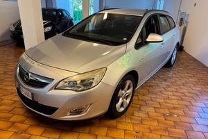 Opel Astra 1.7 CDTI SW OK NEOPATENTATI