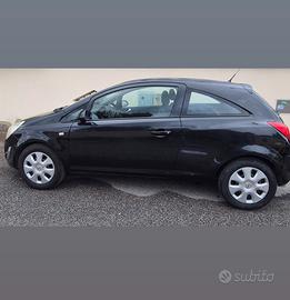 OPEL CORSA 1.2 85CV 3 porte GPL-tech  B-C
