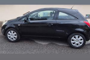 OPEL CORSA 1.2 85CV 3 porte GPL-tech  B-C
