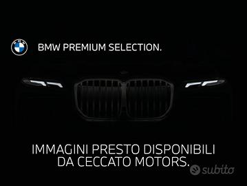 BMW Serie 6 640d Gran Coupe xdrive Msport edition