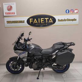 Yamaha Tracer 7 GT - 2022