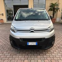 Citroen Jumpy BlueHDi 120 S&S PC-TN Atlante XS