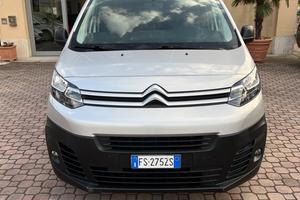 Citroen Jumpy BlueHDi 120 S&S PC-TN Atlante XS
