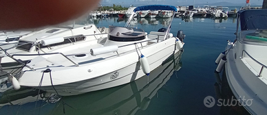 Splendida wolk arraund